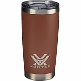 Vortex Optics Insulated 20oz Tumbler - Sequioa