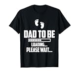 Pregnancy Announcement For Men Daddy
