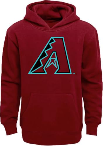 Sudadera con capucha MLB el regalo ideal para niños y adolescentes