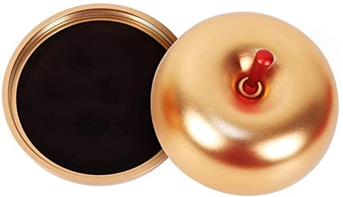 Boîte à bagues et collier OwKay pour sublimer votre table du Réveillon de Noël