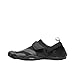 Produktbild Vibram Five Fingers Herren 18M7301 V-Aqua Schuhe, Schwarz (Black Black), 44 EU