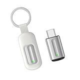 original xiaomi universal ir remote control google home 【Interface】 : adaptateur de télécommande infrarouge pour téléphone de type C.