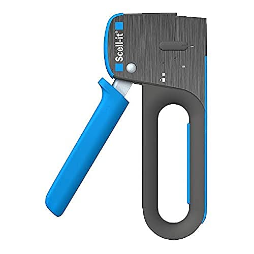 Pince à contrôle d'expansion SCELL-IT pour plaques de plâtre - Optee Kit