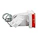 TYC 12-1230-00 Nissan Pickup Front Driver Side Replacement Parking/Signal Lamp Assembly