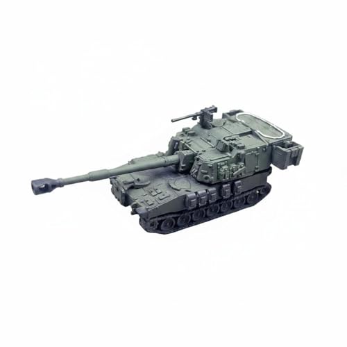 Milageto Modelo M109A6 Paladin Coleccionable...