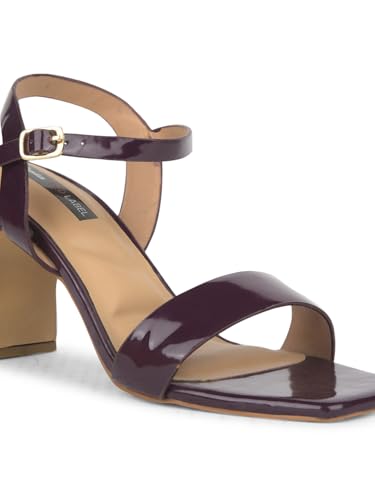 Image of Bata Women's Heel Sandal Casual