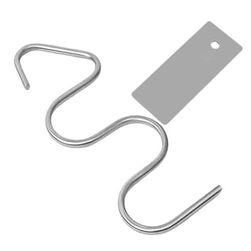 Alipis Metal Stirrer Tool Scraper Stainless Steel Butter Mixer for Effortless Butter Mixing