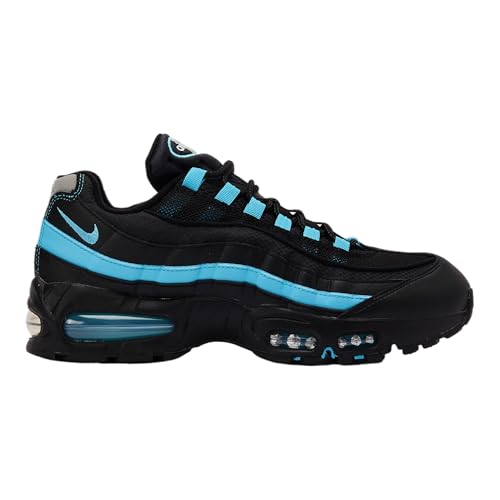 Nike Air Max 95 OG - Men's Shoes (IB1667-001, Black)