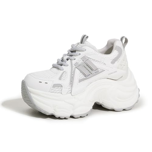 [FANGLI] Xj[J[ fB[X Xj[J[  Ȃ _CGbgV[Y NbV 9CMgAbv EH[LOV[Y Cq[ ^C y h X|[c FL2331(zCg,24.5cm)