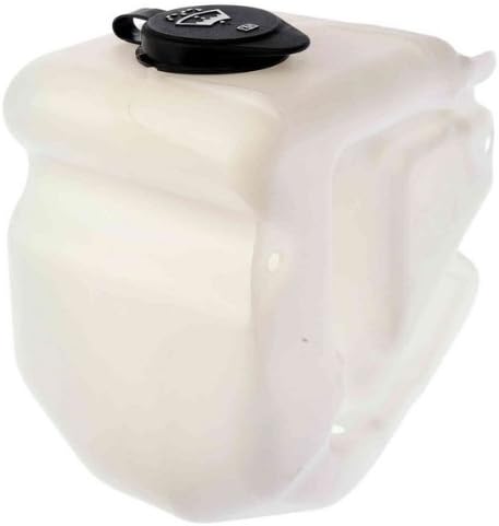 Mechanics Choice Front Washer Fluid Reservoir for 1985-1991 Chevrolet, GMC