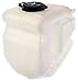 Mechanics Choice Front Washer Fluid Reservoir for 1985-1991 Chevrolet, GMC
