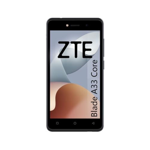 ZTE Blade A33 Core