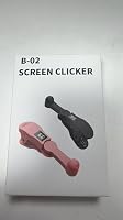 Auto Clicker for Smart Phone, Phone Screen Device Speed Clicker for iPhone iPad Apps, Fast Click Simulation Finger Continuous Click for Game, Live Broadcasts Likes, Lightning Deal, Reward Task (Black) — image 9