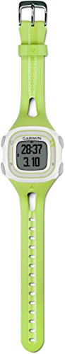 Garmin GPS Lauf-Uhr Forerunner 10