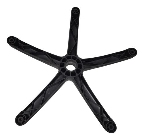 Estrela Arcada Base De Cadeira Giratória Diretor Presidente