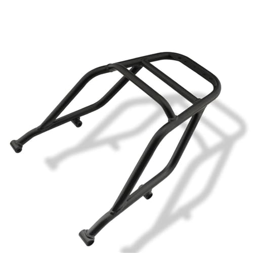 Porte-bagages arrière R12 2024 support chargement moto accessoires 2025