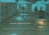 Georg Klein - TRASA: warszawa - berlin. Dt. /Poln. (2004-11-18)