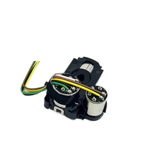 Accessoire d'instrument optique DC 3V-5V avec ouverture réglable