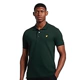 LYLE & SCOTT: Die legendäre britische Marke überzeugt durch ein reiches Erbe, hohe Qualität und einen unveränderlichen Sinn für Geschmack. Stolz, frei, inspirierend und jenseits des Üblichen
