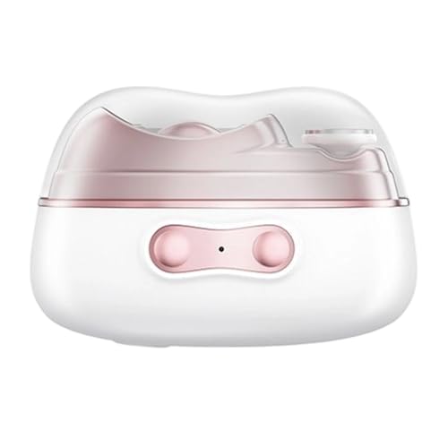 Cortador de uñas eléctrico,Cuchillo eléctrico LED con lima inclinada | Cortador de uñas ergonómico para adultos hombres mujeres mayores | Uso en el hogar viaje cuarto de baño dormitorio