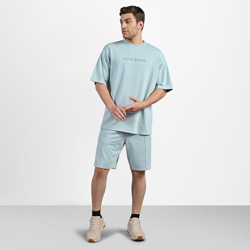 Image of Skechers Men T-Shirt