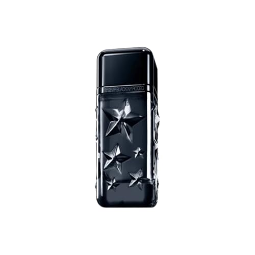Recopilación de Prive Carolina Herrera los 10 mejores. 42 212 VIP BLACK NY RODEO EDP 100ML