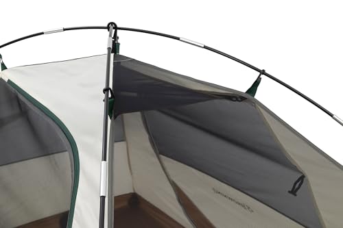 Carpa Browning Camping para 2 Personas miniatura 6