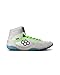 Adult Wrestling Shoes - Alpha 2.0 High Vis by Rudis