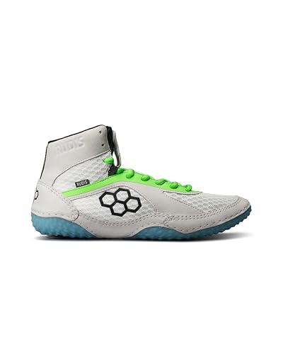 Image of RUDIS Adult Wrestling Shoes - Alpha 2.0