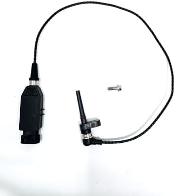 5643241 OEM Cummins X15 Turbo Sensor de velocidad : Amazon.com.mx ...