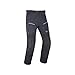 Produktbild Oxford Unisex Tech Black Mondial Pant Long M/34, 34W x 34L