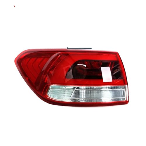 Feu arrière LED Kia Sorento 2015-2018 stop gauche haute visibilité