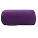 Coussin Daynecety à microbilles - Coussin de cou - Pour voyage, dormir, bain, lit, massage, yoga et repose-jambes