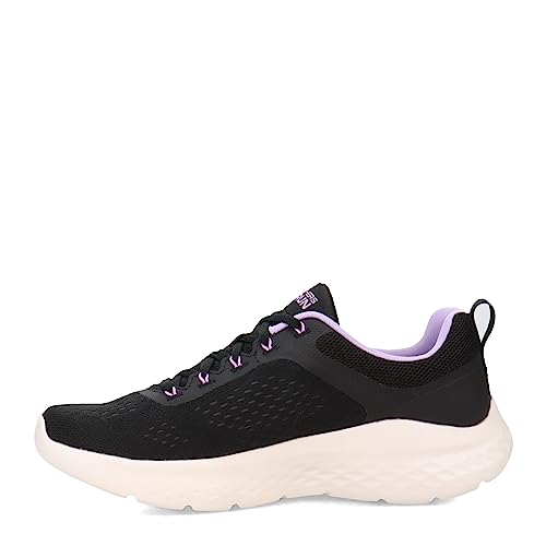 Image of Skechers Women Lace Up Running Shoes