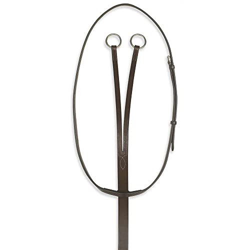 Pessoa Pro Fancy Running Martingale Horse