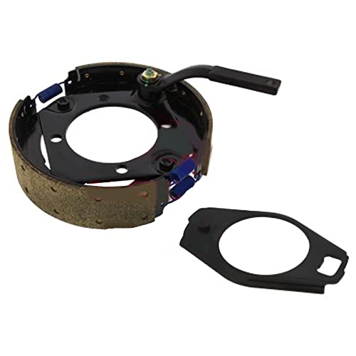 Meritor Genuine PARKING BRAKE - ASSEMBLY