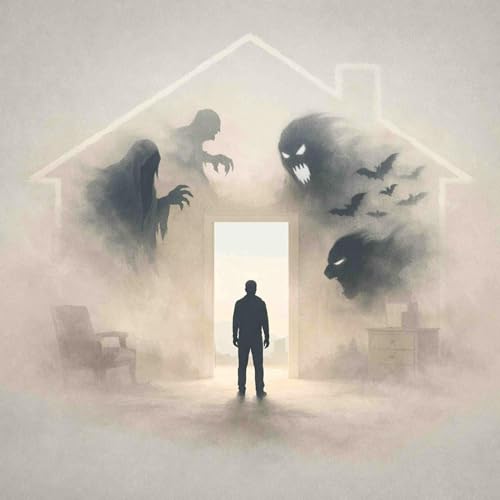 3915: Minimalism Kills Fear AND Security Is A Misnomer by Joshua Fields Millburn and Ryan Nicodemus of The Minimalists