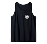 leichtes, klassisch geschnittenes Tank Top, doppelt genähte Ärmel und Saumabschluss