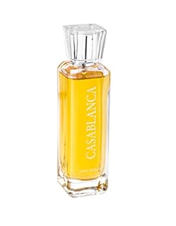 Swiss Arabian Casablanca - Luxury Products From Dubai - Long Lasting, Addictive Personal EDP Spray Fragrance - Seductive Signature Aroma - 3.4 Oz