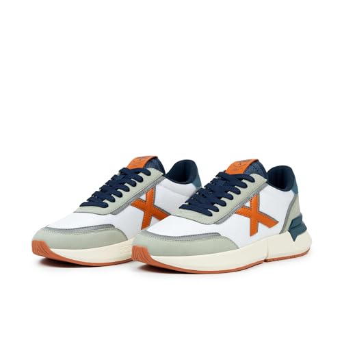 Miniatura 4 de Munich Versus 106, Zapatillas Unisex Adulto