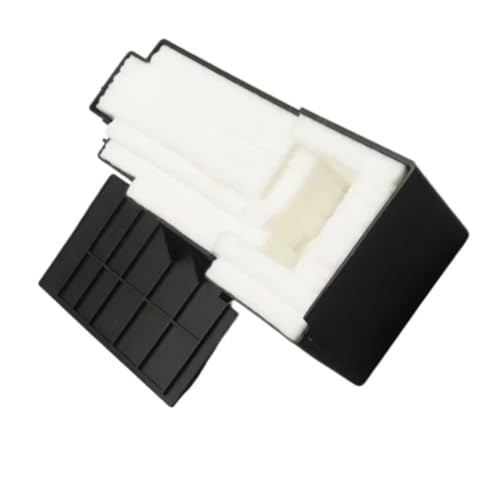 Caja compatible Epson L550 L565 WF2510 depósito residuos de tinta de recambio