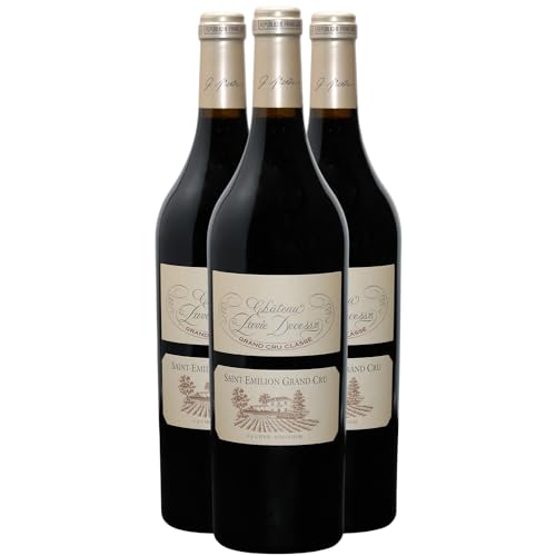 Château Pavie Decesse 2010: Exquisito Tinto de Saint-Émilion con 96 Puntos Parker Château Pavie Decesse 2010: Exquisito Tinto de Saint-Émilion con 96 Puntos Parker