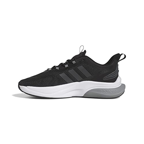 Image of Adidas Alphabounce +, Men's Shoes-Low (Non-Football)