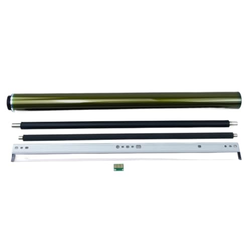 Tambour compatible C257i et rouleau de charge pour imprimante 130K