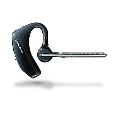 Plantronics Voyager 5200 Bluetooth Headset - Black