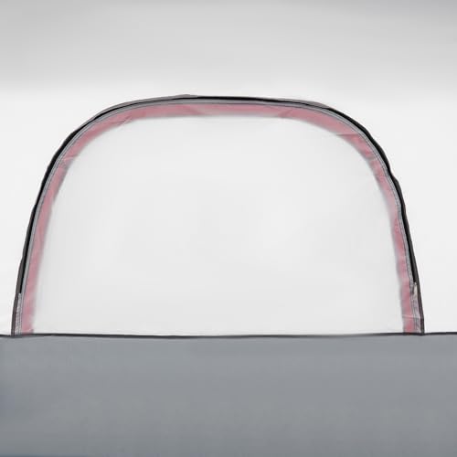 Carpa de camping familiar para 8-12 personas con múltiples habitaciones miniatura 6