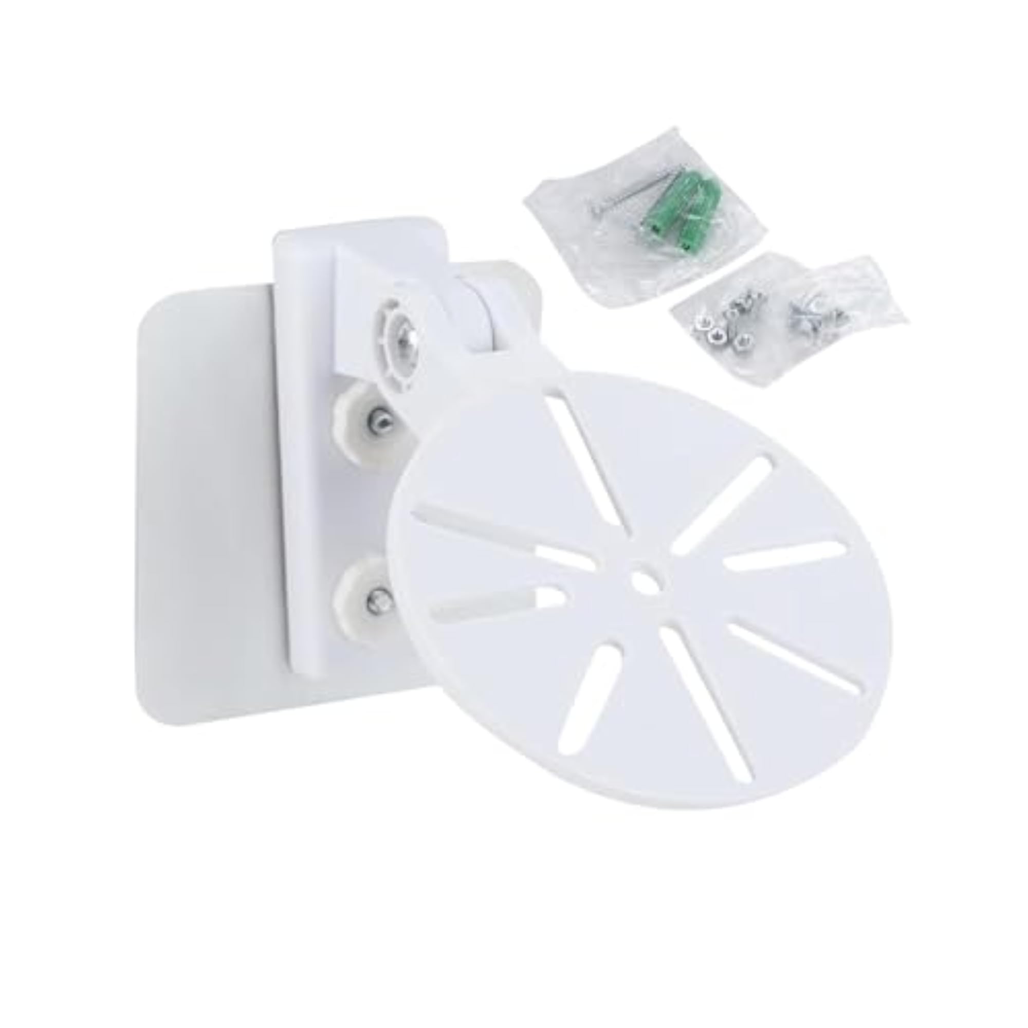 Security Camera Bracket Adjustable Mount Adapter Style A