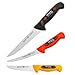 Eikaso® Solingen® 3-częściowy nóż rzeźniczy nóż do filetowania nóż do filetowania Butcher Knife Set (edycja specjalna 1677 D)