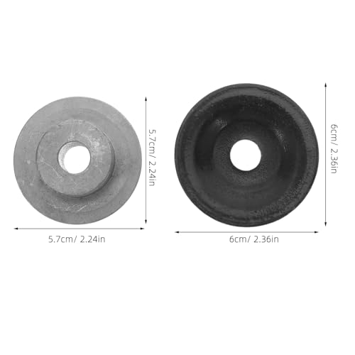 Brida para amoladora angular LIFKOME para trabajos estables de carpintería 2