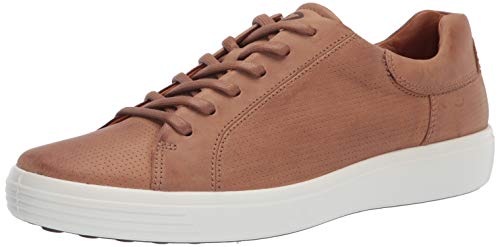 Image of ECCO Mens Soft 7 Platform